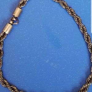 Chain Bracelet